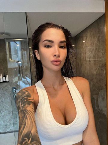 Индивидуалка Тихомира Фотография 3