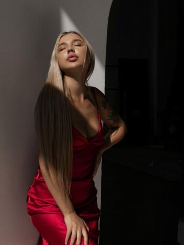 Индивидуалка Милолика Фотография 5